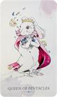 Drottning i pentagram