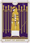 8 i svärd
