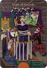 8 i svärd
