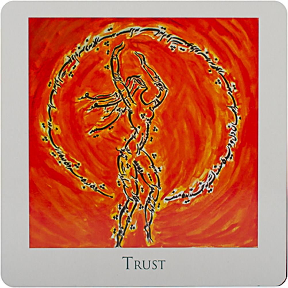 Tarotshop - Rumi's Gift Oracle Cards