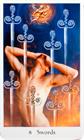8 i svärd