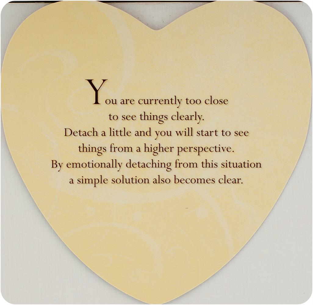 In　Soul　A　Heart　Cards　(54　Box)　Shaped　Shaped　Cards　Heart　Tarotshop　Heart