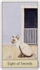 8 i svärd