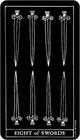 8 i svärd