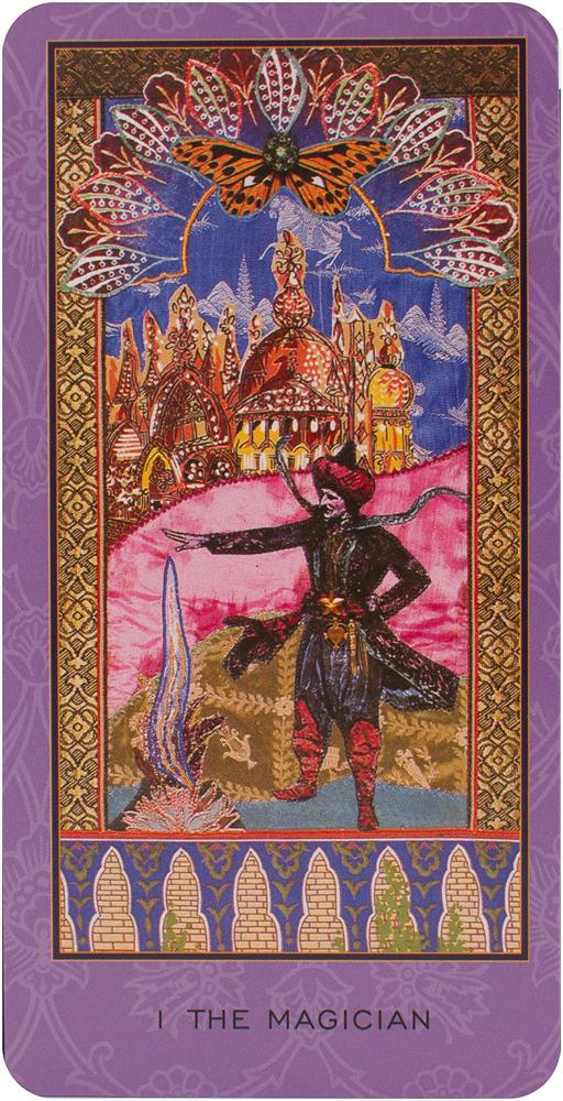 その他 THE ENCHANTED TAROT 25TH Amazon | The Enchanted Tarot: 25th Anniversary Edition