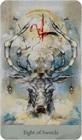 8 i svärd