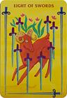8 i svärd