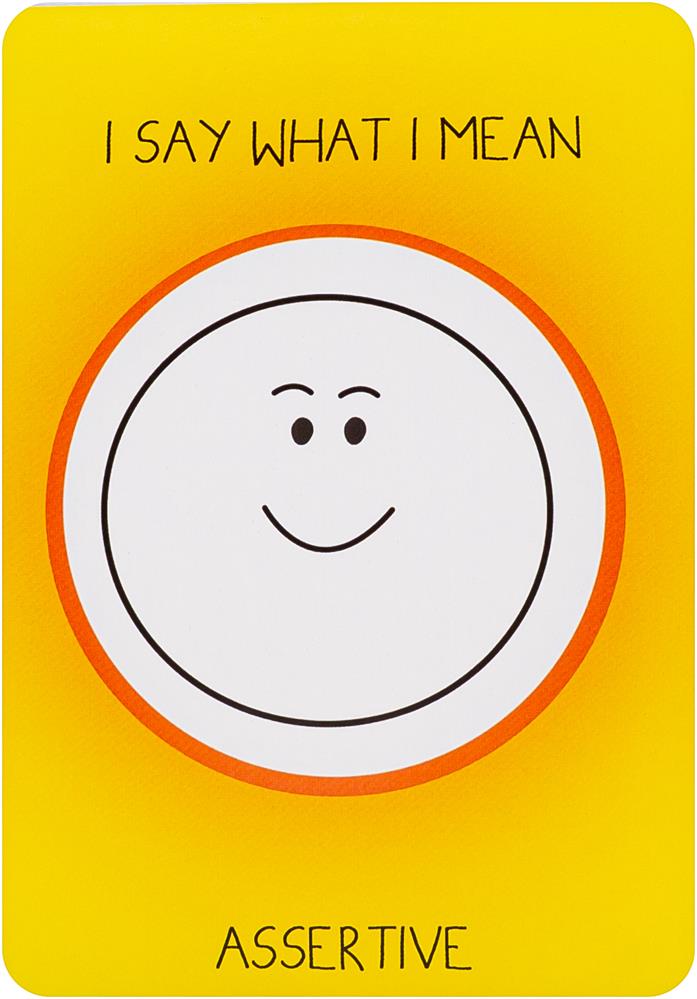 Mood Cards, Understand Deep Emotions