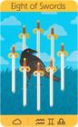 8 i svärd