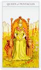 Drottning i pentagram