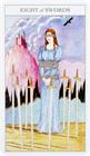 8 i svärd