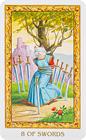 8 i svärd