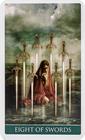 8 i svärd