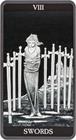 8 i svärd