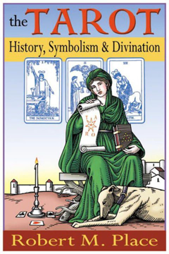 Bild på Tarot (The): History, Symbolism & Divination