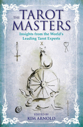 Bild på The Tarot Masters