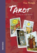 Bild på Tarotpaket: Tarot bok +Waites Universiella lek