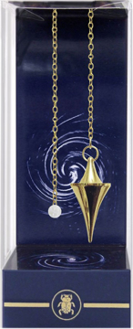 Bild på Deluxe Gold Cone Pendulum