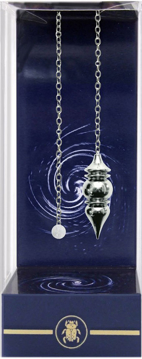 Bild på Deluxe Silver Wisdom Chamber Pendulum