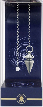 Bild på Deluxe Silver Egyptian Pendulum