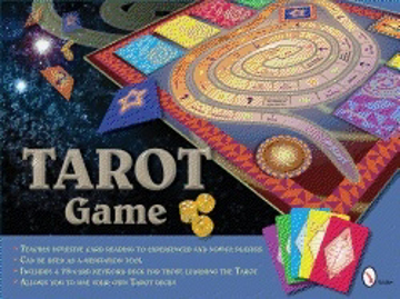 Bild på Tarot Game
