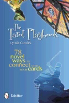 Bild på The Tarot Playbook: 78 Novel Ways to Connect with Your Cards