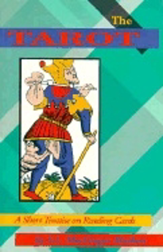 Bild på Tarot: A Short Treatise on Reading Cards