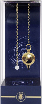 Bild på Deluxe Gold Drop Pendulum