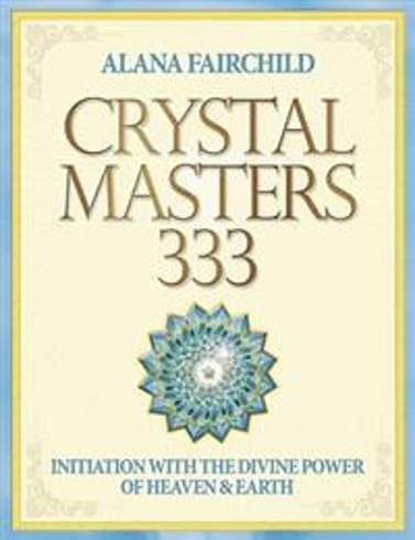 Bild på Crystal Masters 333
