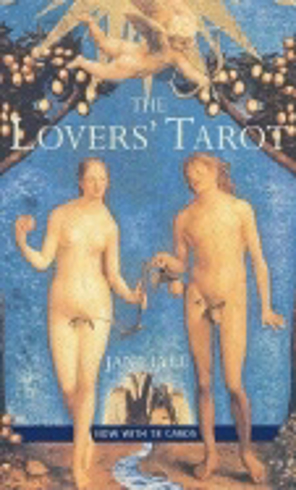 Bild på Lover's Tarot: For Affairs Of The Heart (10Th Anniversary Ed