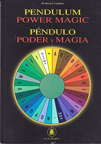 Bild på Pendulum Power Magic