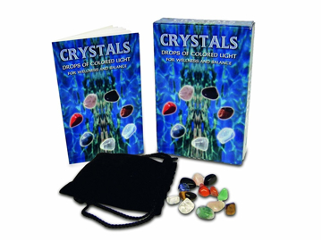 Bild på Crystals