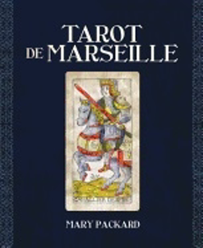 Bild på Tarot de Marseille