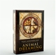 Bild på Animal Dreaming Oracle (Featuring 45 Cards & 132 Page Guidebook) (Deck)