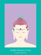 Bild på Buddha crown cards