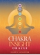 Bild på Chakra Insight Oracle : A Transformational 49-card deck