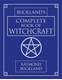 Bild på Complete book of witchcraft