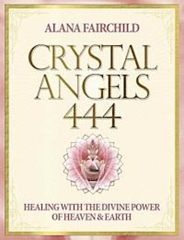 Bild på Crystal Angels 444