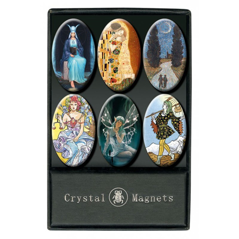 Bild på Crystal Magnet Kit - Classics