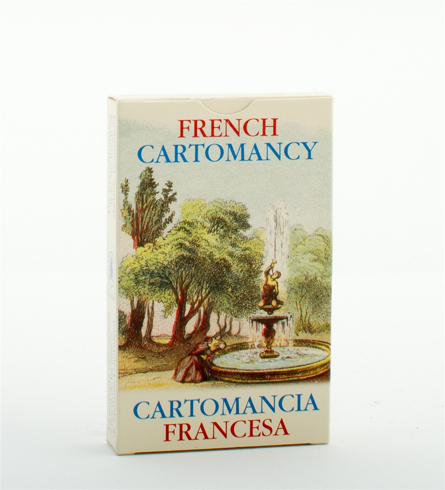 Bild på French Cartomancy 