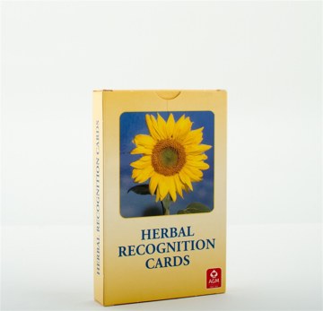 Bild på Herbal Recognition Cards