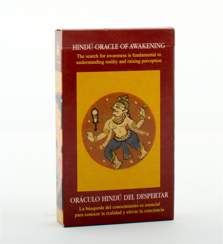 Bild på Hindu Oracle of Awakenings