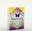 Bild på Namaste : Blessing & Divination Cards