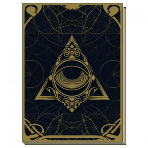 Bild på Night Sun (journal)