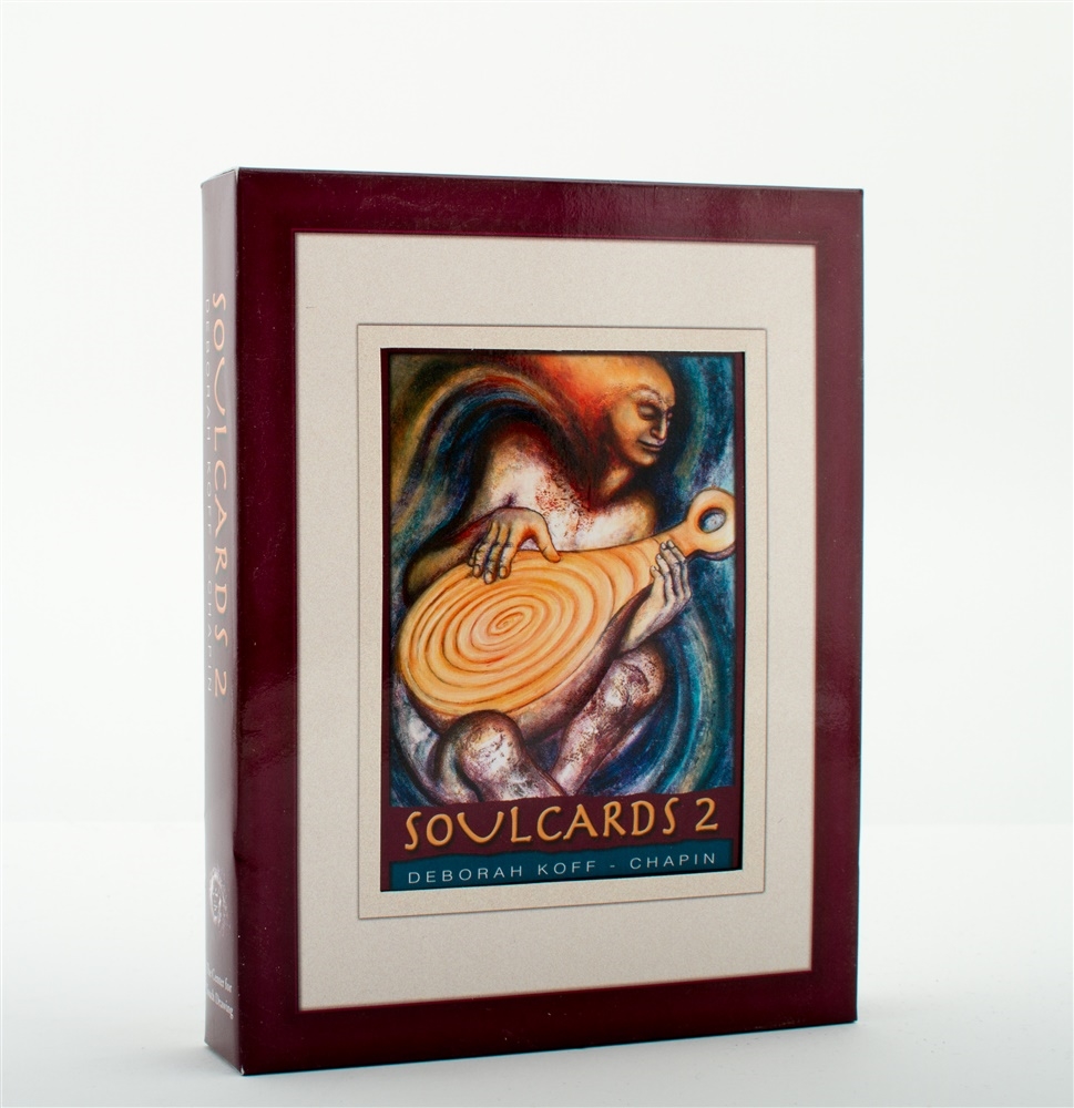 Tarotshop - Soulcards 2