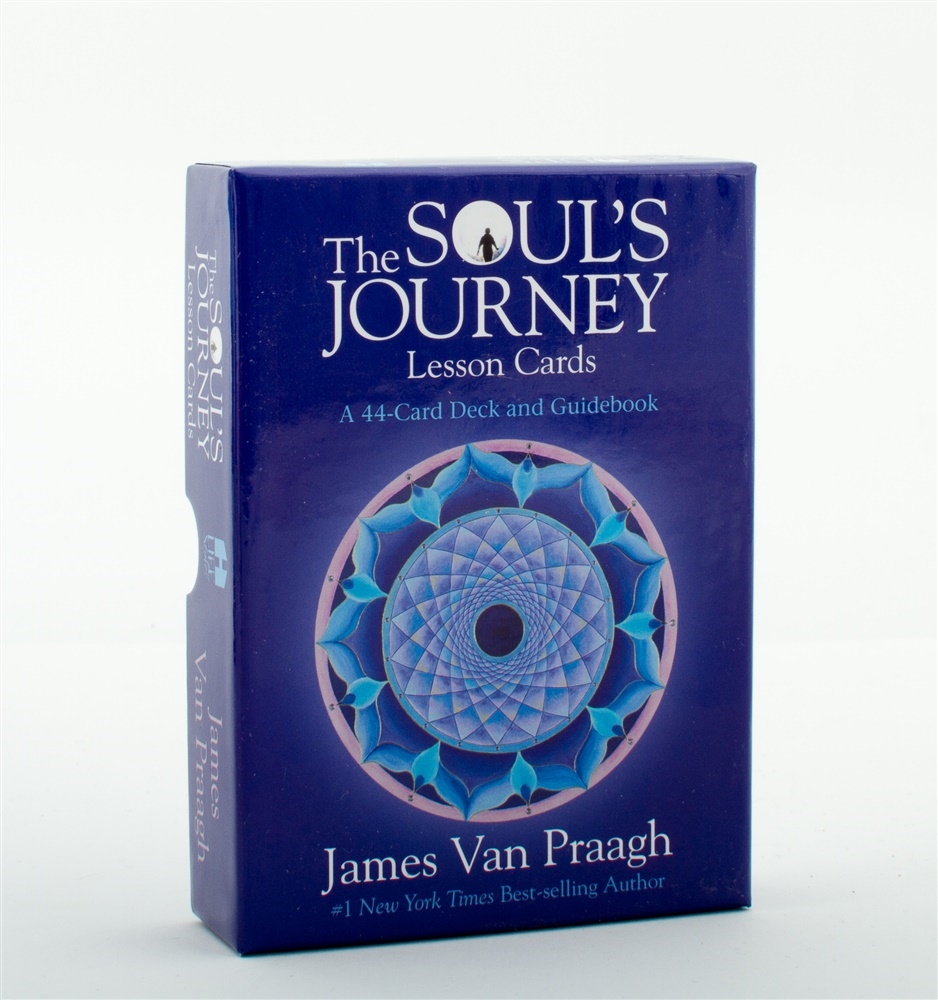 Tarotshop - The Soul's Journey Lesson Cards