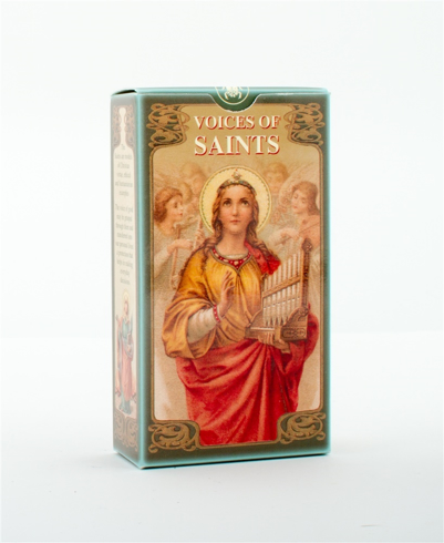 Bild på Voices of Saints