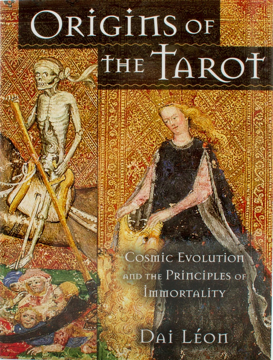 Bild på Origins of the Tarot