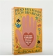 Bild på Read His Hands, Know His Heart (Book & 52-Card Deck)