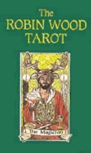 Bild på Tarot